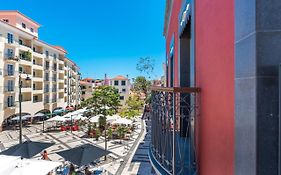 Casa da Praça Apartments - by Casas na Ilha